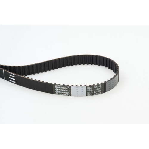 Zahnriemen Continental Ctam CT788 f&uuml;r Daihatsu Toyota