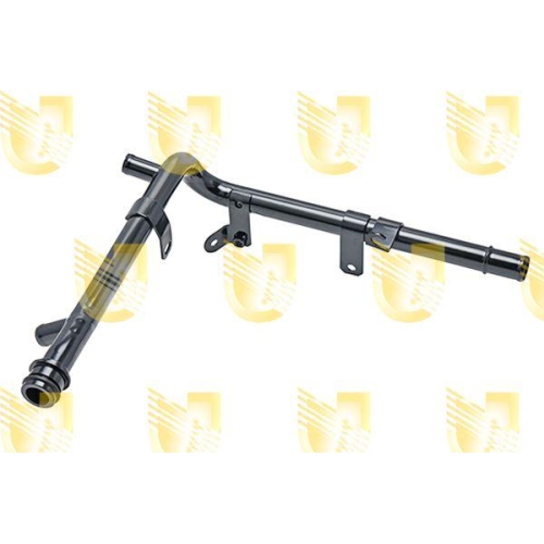 K&uuml;hlmittelrohrleitung Unigom 216872 f&uuml;r Audi Seat Skoda VW