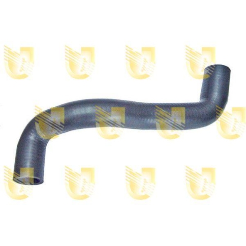 K&uuml;hlerschlauch Unigom R4460 f&uuml;r Renault Links Oben