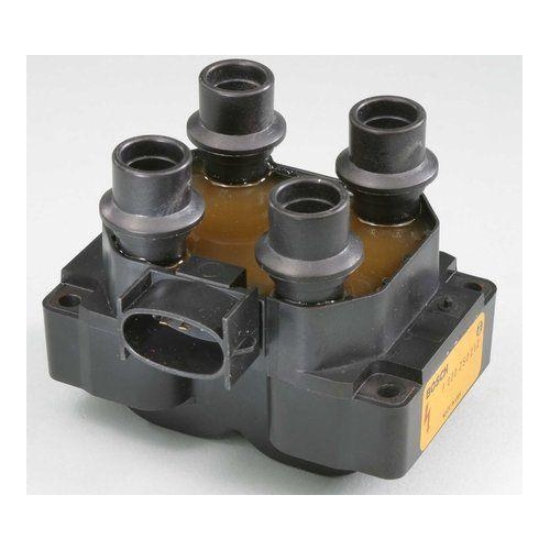 Z&uuml;ndspule Bosch F000ZS0212 f&uuml;r Ford Mazda Matra F&uuml;r Fahrzeuge Ohne Z&uuml;ndverteiler