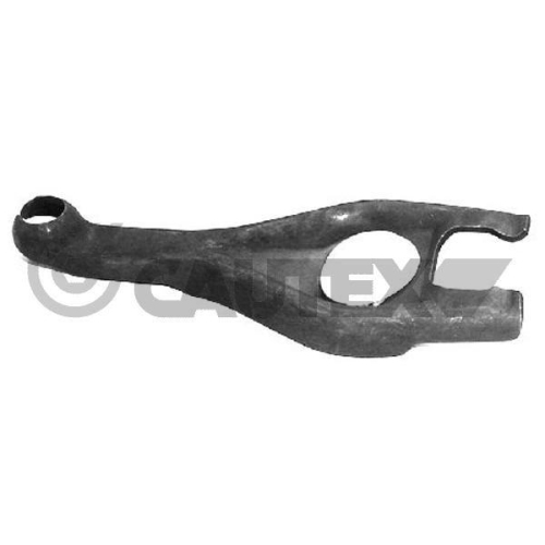 Ausrückgabel Kupplung Cautex 030338 für Peugeot Citroën