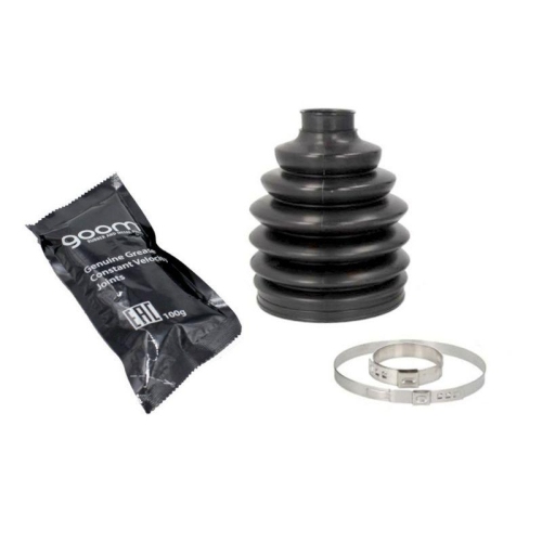 Faltenbalgsatz Antriebswelle Goom CB-0389 f&uuml;r Mercedes Benz Mercedes Benz