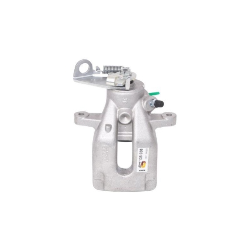 Bremssattel Bosch 0986135038 f&uuml;r Citro&euml;n Peugeot Hinterachse Rechts