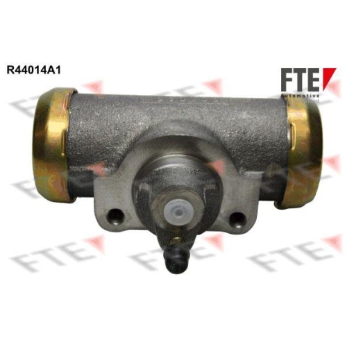 Radbremszylinder Fte R44014A1 für Mercedes Benz Mercedes Benz Hinterachse