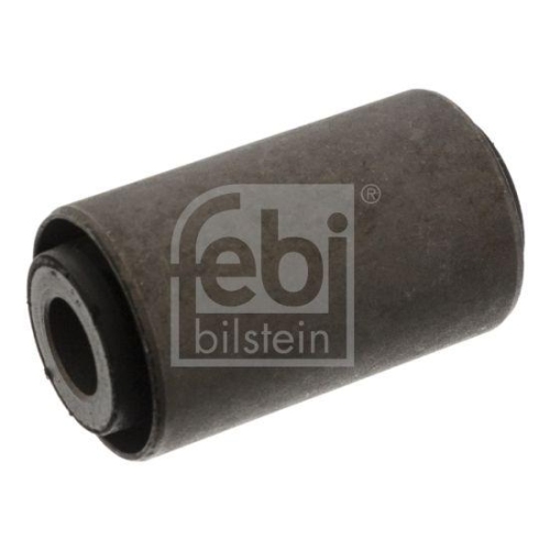 Lagerung Automatikgetriebe Febi Bilstein 15932 für VW Vorne Links