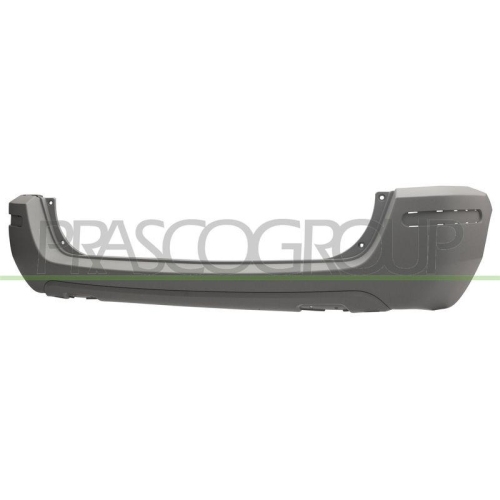 Sto&szlig;f&auml;nger Prasco FD3501051 Premium f&uuml;r Ford Hinten