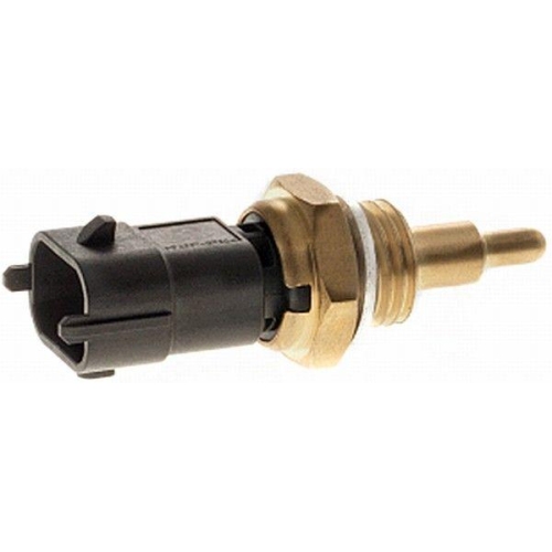Sensor K&uuml;hlmitteltemperatur Hella 6PT 009 107-811 f&uuml;r Alfa Romeo Chrysler Fiat