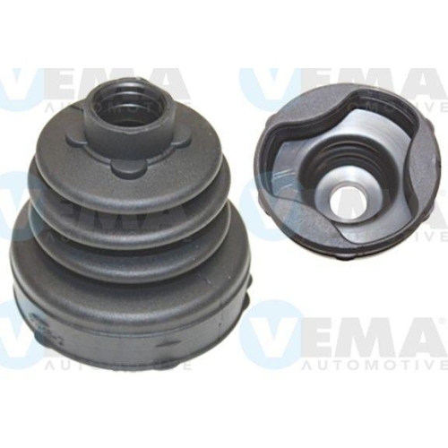 Faltenbalg Antriebswelle Vema 515059 für Ford Vorderachse Beidseitig