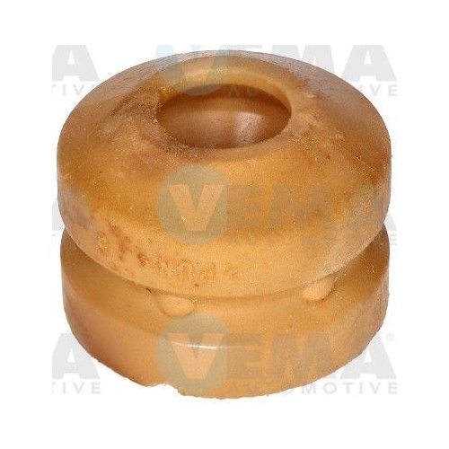 Anschlagpuffer Federung Vema 380410 f&uuml;r Opel Vorderachse Beidseitig