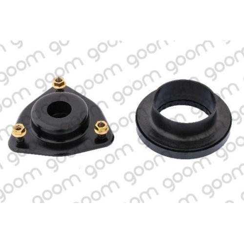 Montagesatz Sto&szlig;d&auml;mpfer Goom SM-0276 f&uuml;r Chrysler Dodge Fiat Vorderachse