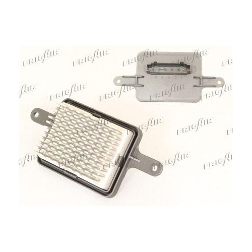 Widerstand Innenraumgebläse Frigair 35.10131 für Citroën/peugeot