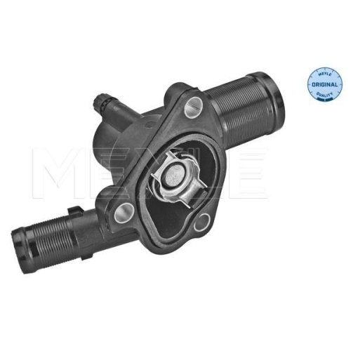 Thermostat K&uuml;hlmittel Meyle 16282280001 Meyle-original: True To Oe. f&uuml;r Nissan