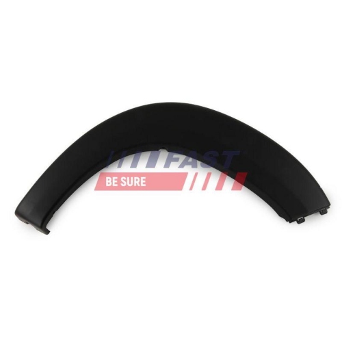 Verbreiterung Kotfl&uuml;gel Fast FT90863 f&uuml;r Citro&euml;n Fiat Hinten Links