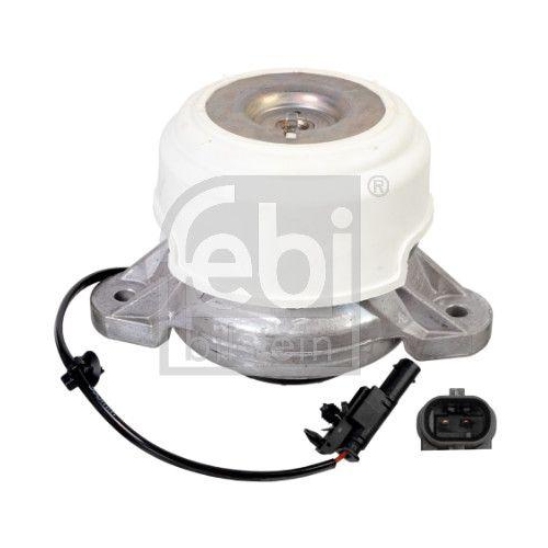 Lagerung Motor Febi Bilstein 175588 f&uuml;r Mercedes Benz Mercedes Benz Links