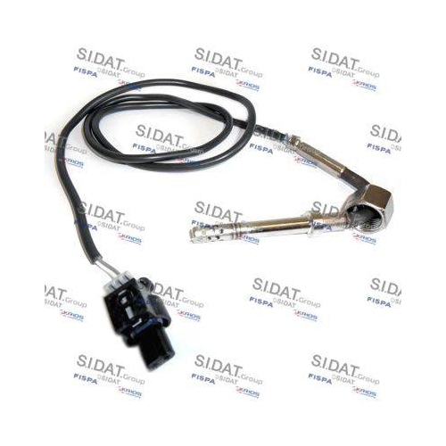 Sensor Abgastemperatur Sidat 82.153 für Mercedes Benz Mercedes Benz