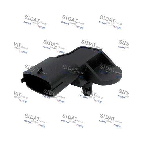 Sensor Saugrohrdruck Sidat 84.456 für Mercedes Benz Mercedes Benz Mercedes Benz