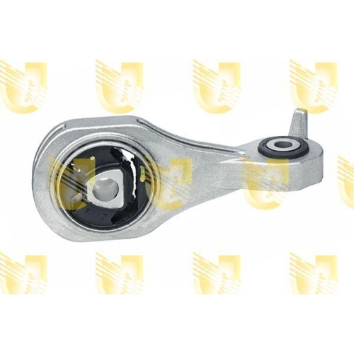 Lagerung Motor Unigom 395290 f&uuml;r Alfa Romeo Getriebeseitig Hinten