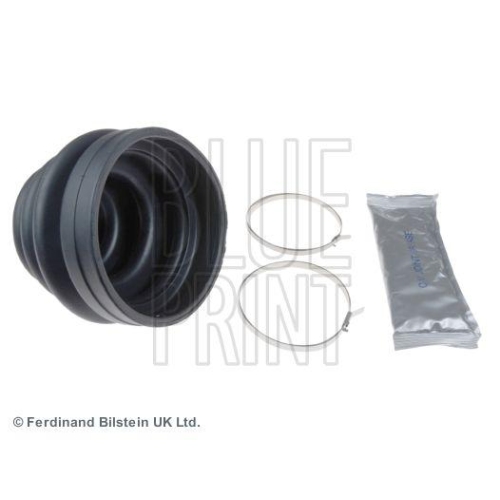 Faltenbalgsatz Antriebswelle Blue Print ADC48125 f&uuml;r Mitsubishi Hinterachse