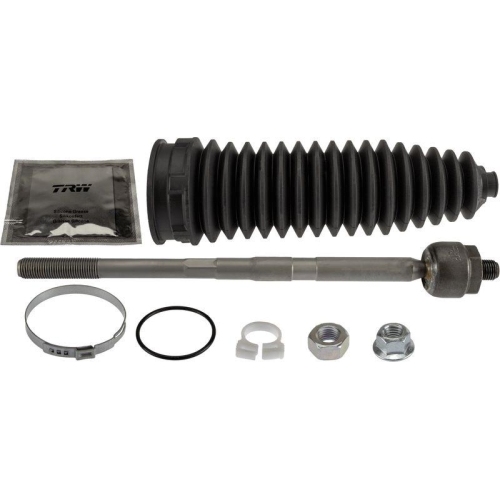 Axialgelenk Spurstange Trw JAR1023 f&uuml;r Ford Vorderachse Links Vorderachse Rechts