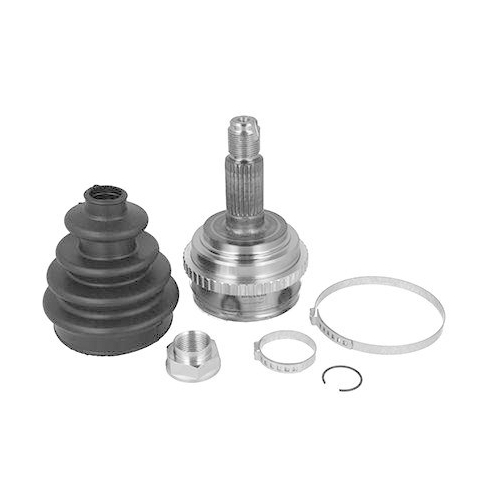 Gelenksatz Antriebswelle Metelli 15-1426 für Honda Vorderachse Radseitig