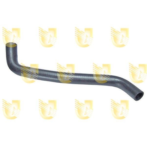 K&uuml;hlerschlauch Unigom R4475 f&uuml;r Renault Links Unten