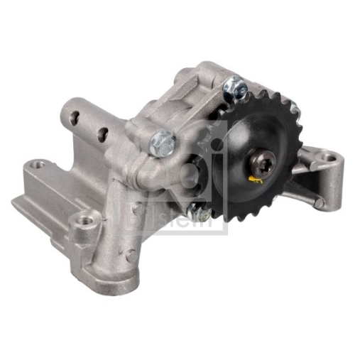 Pompe À Huile Febi Bilstein 102124 pour Audi Seat Skoda VW