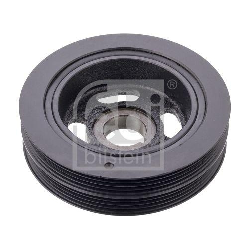 Riemenscheibe Kurbelwelle Febi Bilstein 104285 f&uuml;r Hyundai