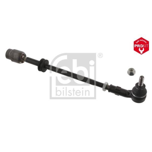 Spurstange Febi Bilstein 02145 Prokit f&uuml;r Seat VW Vorderachse Rechts