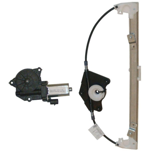 Fensterheber Valeo 850817 für Alfa Romeo Hinten Rechts