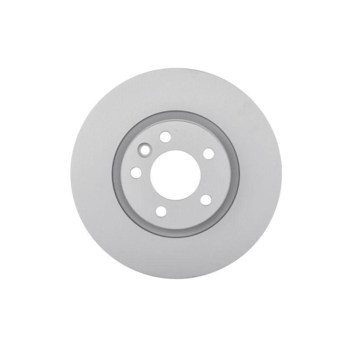 Bremsscheibe Bosch 0986479096 für VW Vorderachse