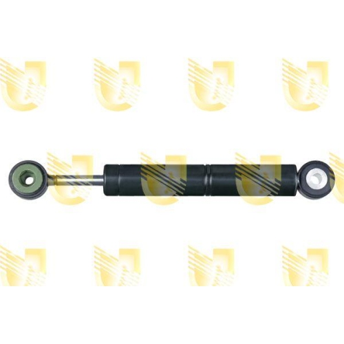 Schwingungsd&auml;mpfer Keilrippenriemen Unigom 396604 f&uuml;r Mercedes Benz VW