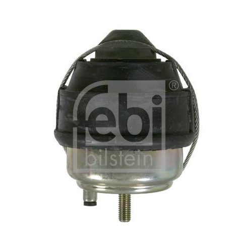Lagerung Motor Febi Bilstein 22646 für Volvo Vorne
