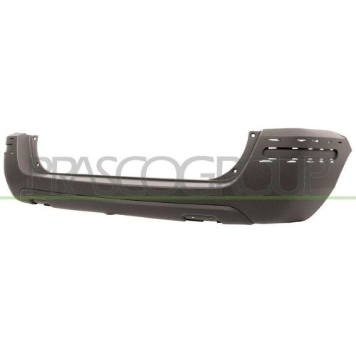 Sto&szlig;f&auml;nger Prasco FD3521051 Premium f&uuml;r Ford Hinten
