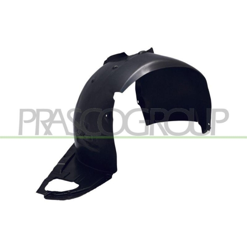 Verkleidung Radhaus Prasco PG3203604 f&uuml;r Peugeot Vorne Links