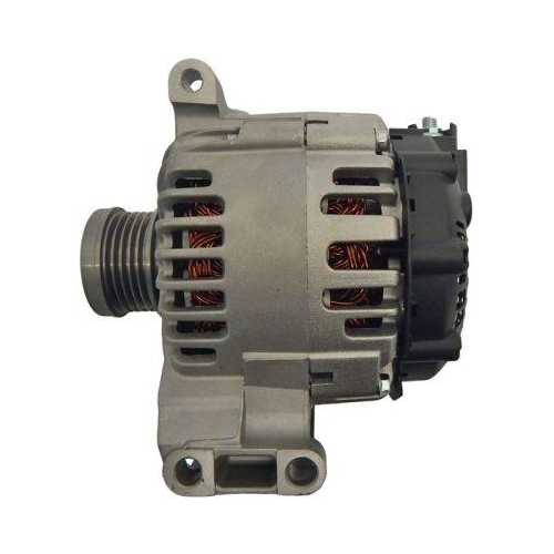 Generator Hella 8EL 012 429-401 f&uuml;r Mercedes Benz Mercedes Benz Evobus