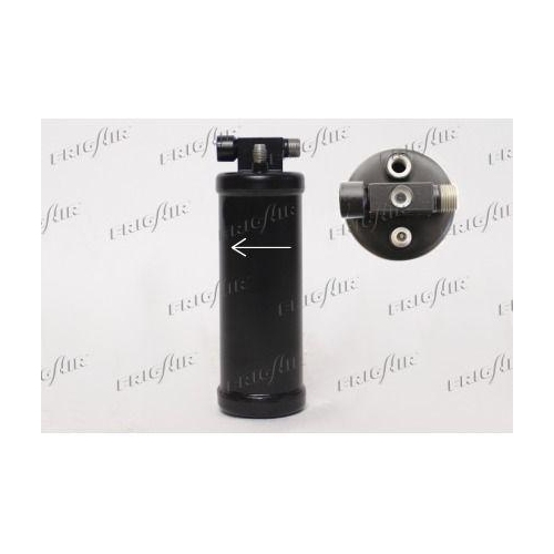 Trockner Klimaanlage Frigair 137.10866 für