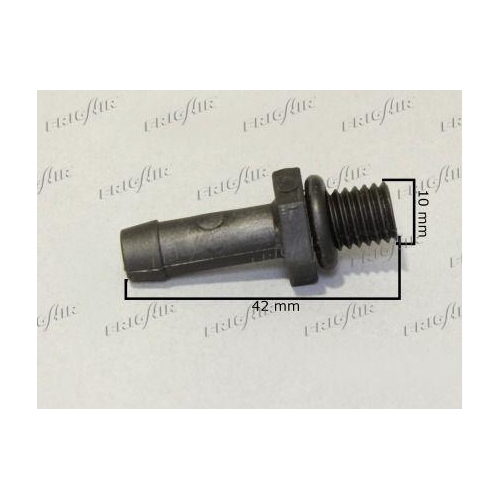 Sortiment Kühlerkleinteile Frigair K4.604 für