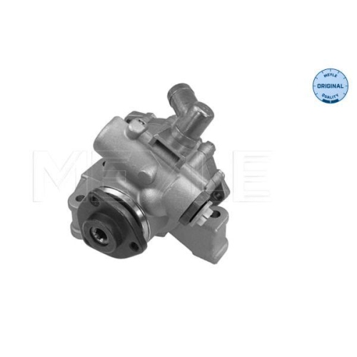 Hydraulikpumpe Lenkung Meyle 0146310009 Meyle-original: True To Oe. f&uuml;r