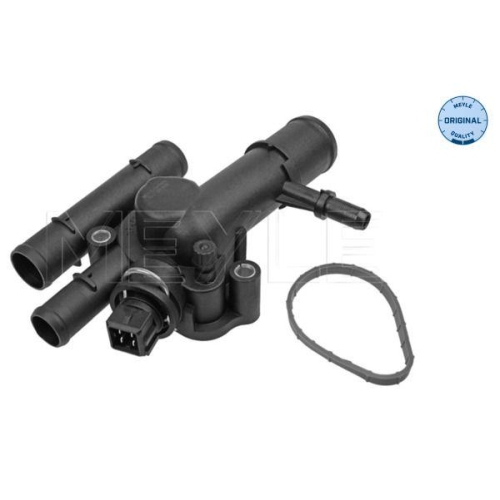 Thermostat K&uuml;hlmittel Meyle 16282280002 Meyle-original: True To Oe. f&uuml;r Opel