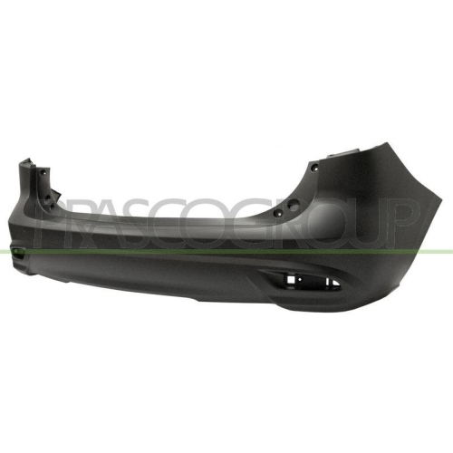 Bumper Prasco MZ4291051 Premiumcertified for Mazda