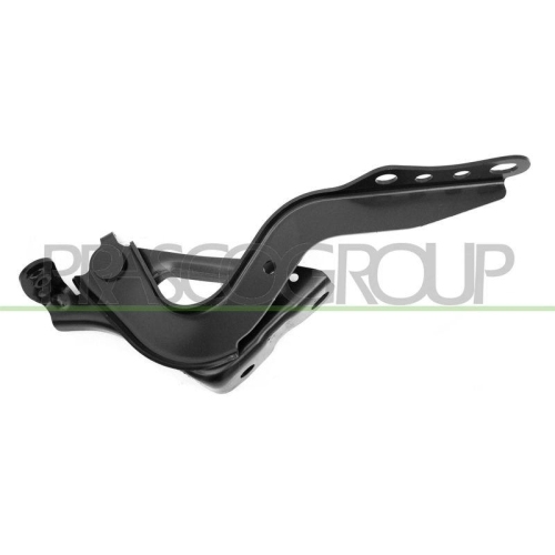 Hinge Bonnet Prasco TY2933704 for Toyota