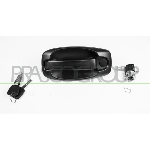 T&uuml;rau&szlig;engriff Prasco FT9078042 f&uuml;r Citro&euml;n Fiat Opel Peugeot Vorne Links