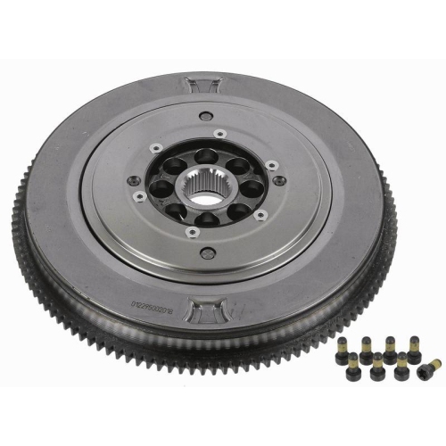 Schwungrad Sachs 2295002018 Zwei-massen-schwungrad f&uuml;r Bmw Bmw (brilliance)