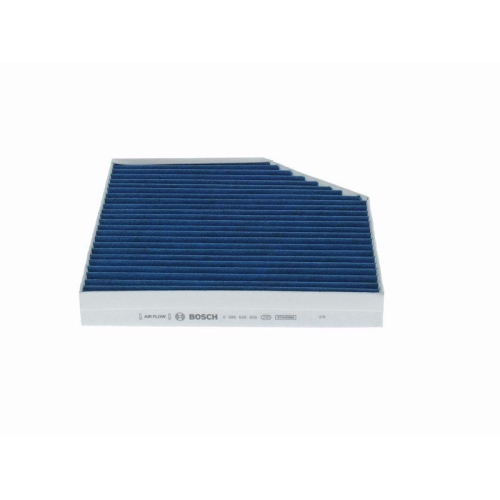 Filter Innenraumluft Bosch 0986628659 Filter+pro f&uuml;r Audi VW Bentley