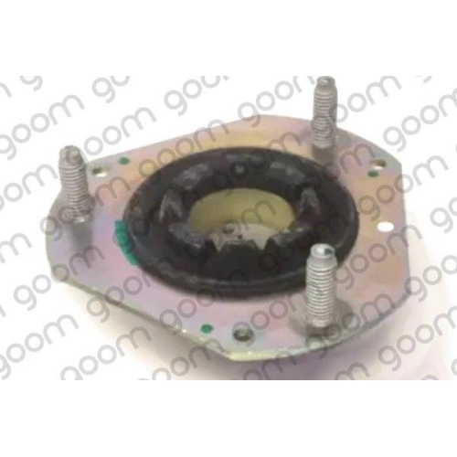 Federbeinst&uuml;tzlager Goom SM-0529 f&uuml;r Ford Ford Usa Vorderachse