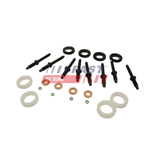 Reparatursatz Pumpe D&uuml;se Einheit Fast FT49653 f&uuml;r Bmw Citro&euml;n Fiat Ford Iveco VW