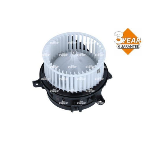 Innenraumgebl&auml;se Nrf 34625 f&uuml;r Audi Skoda VW F&uuml;r Fahrzeuge Mit Klimaautomatik