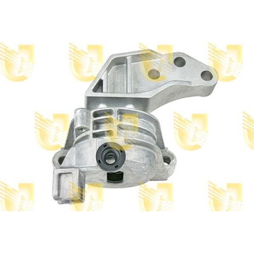 Lagerung Motor Unigom 395292 f&uuml;r Alfa Romeo Fiat Lancia Vorne Rechts