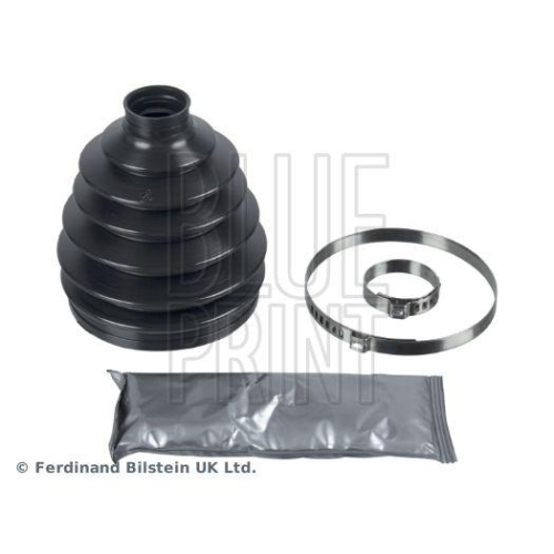Faltenbalgsatz Antriebswelle Blue Print ADC48129 f&uuml;r Mitsubishi Vorderachse
