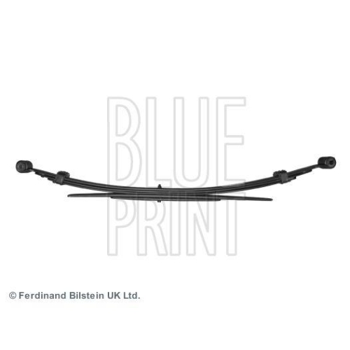 Federnpaket Blue Print ADM58807 für Ford Mazda Hinterachse Links